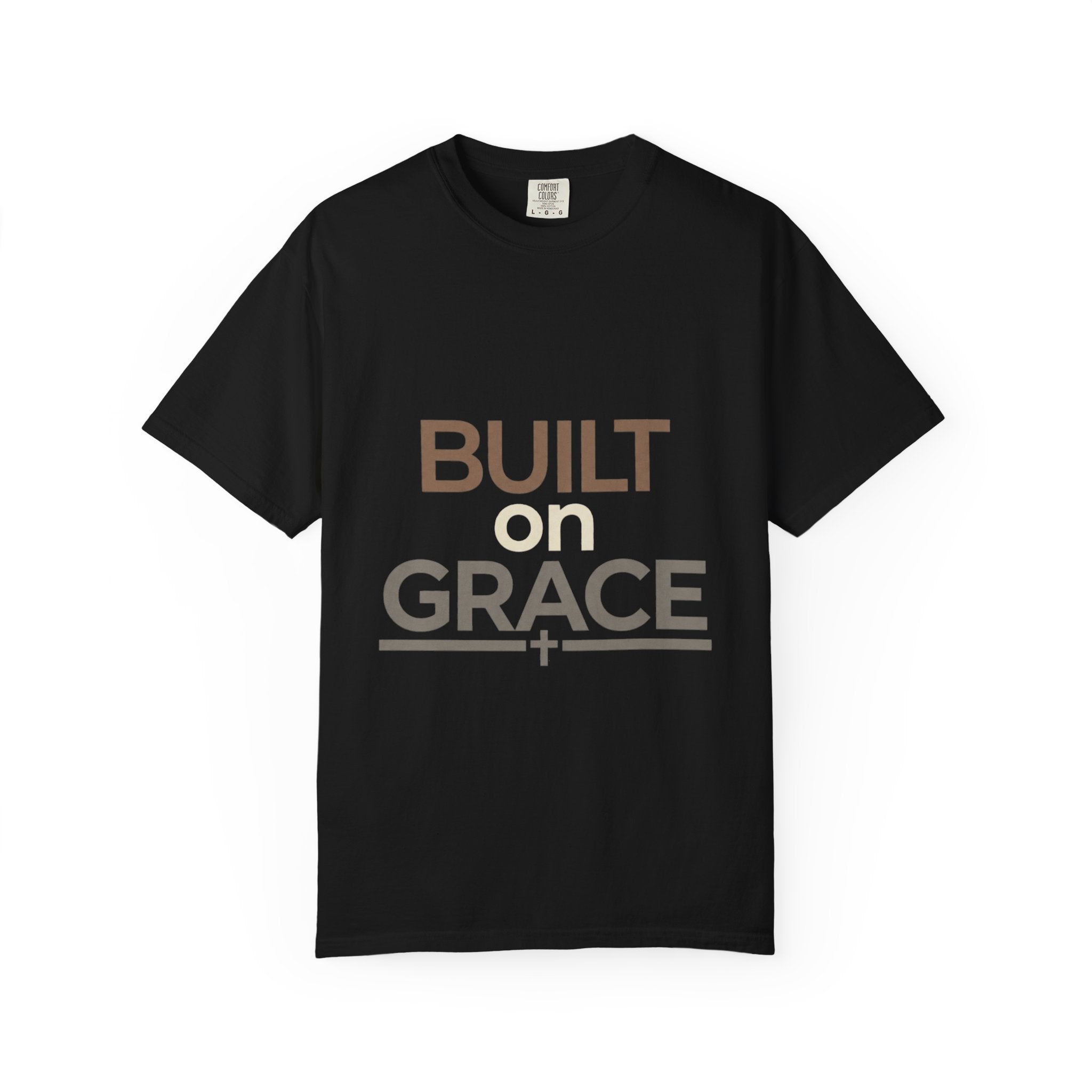 Built on Grace