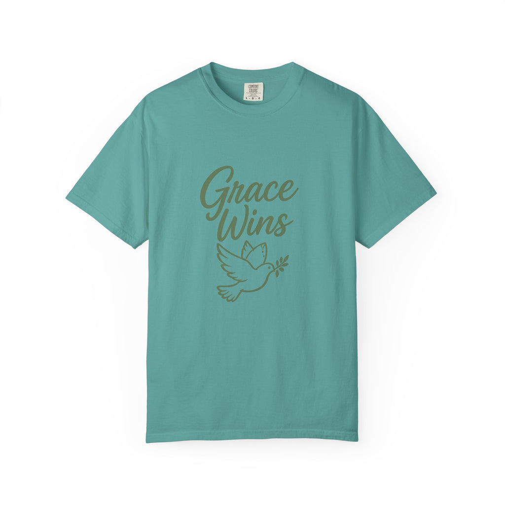 Grace Wins