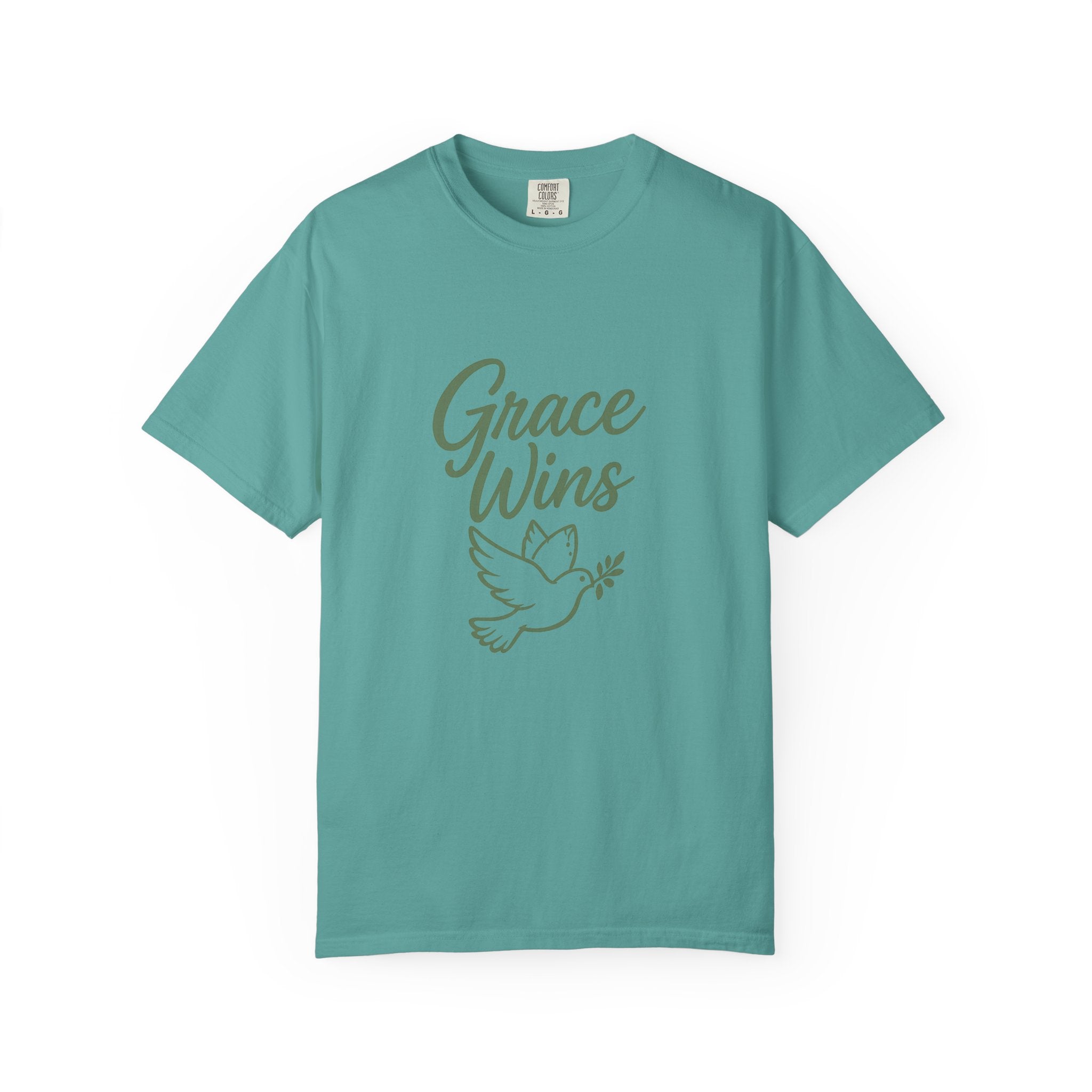 Grace Wins