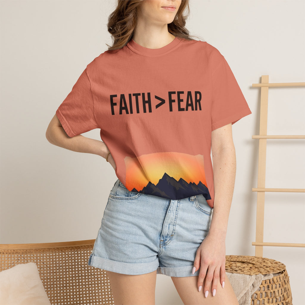 Faith over Fear-outdoor
