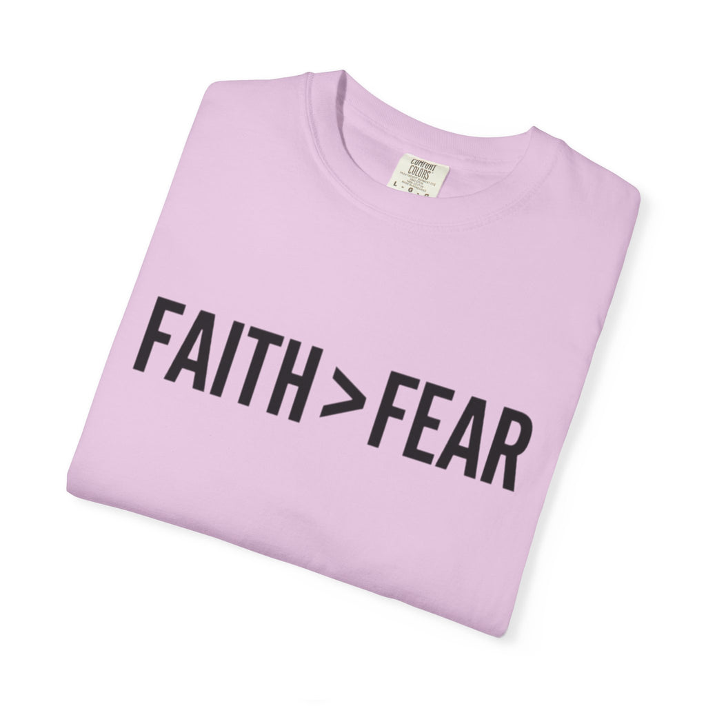 Faith over Fear-outdoor