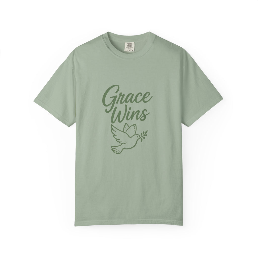 Grace Wins