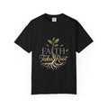 Faith Takes Root