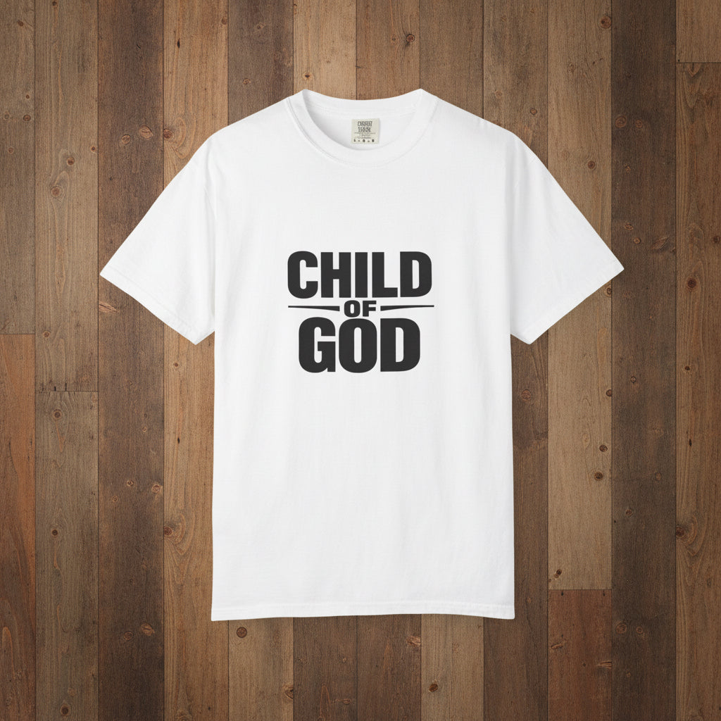 Child of God