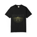 Deep Roots