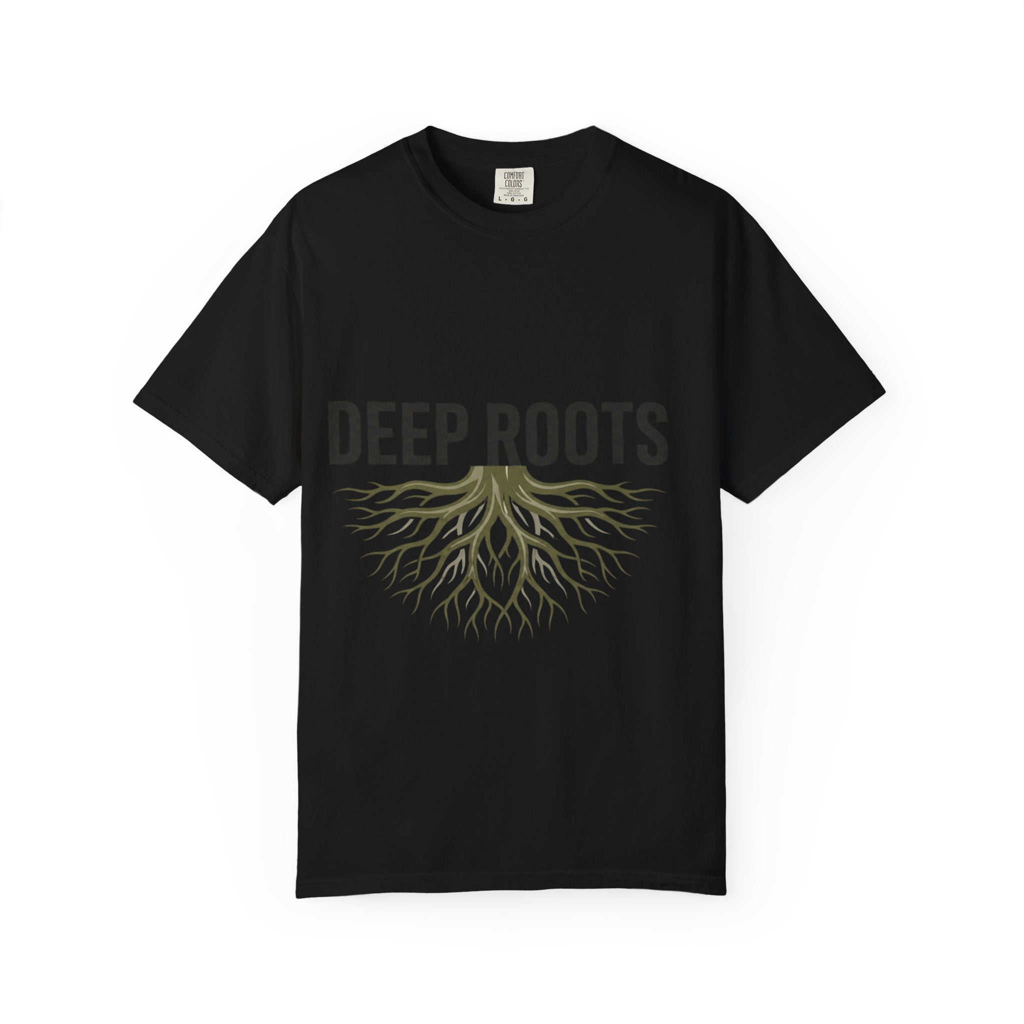 Deep Roots