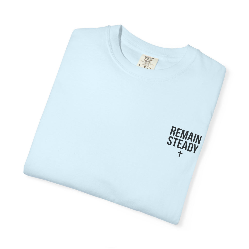 Remain Steady - light
