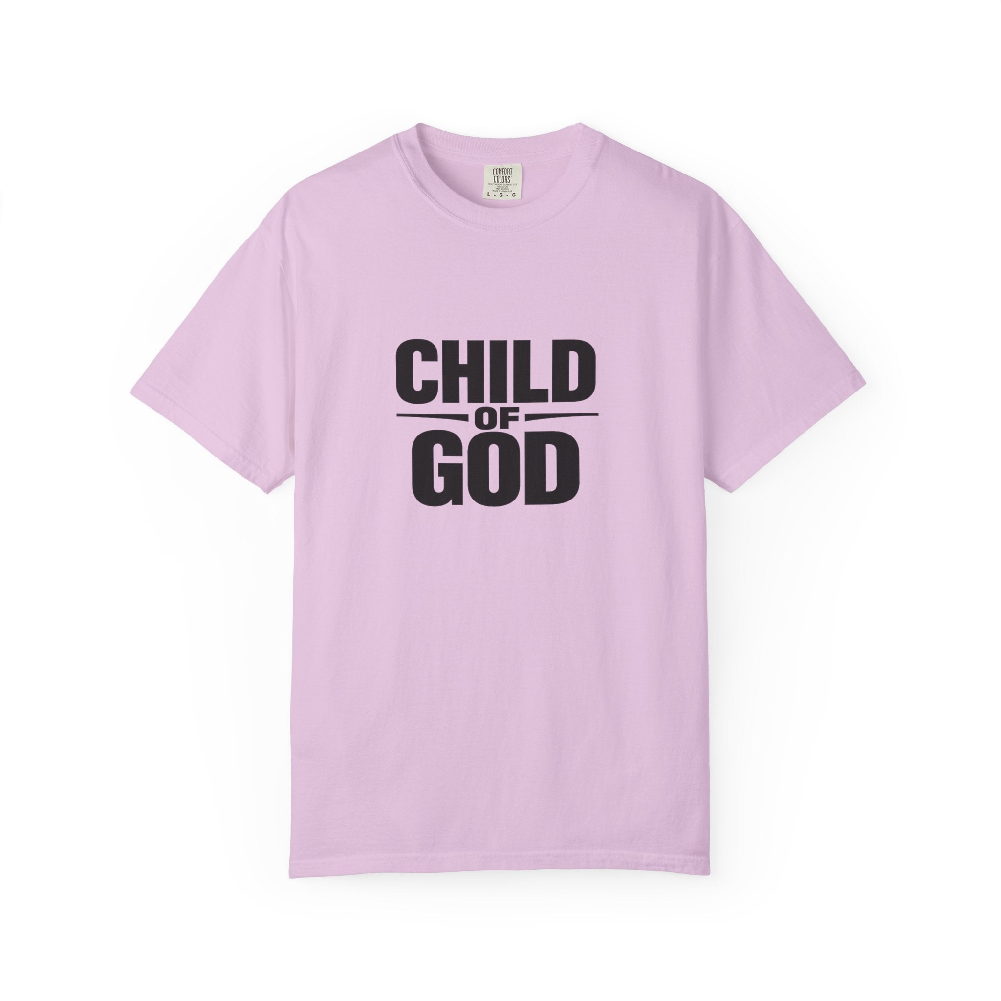 Child of God