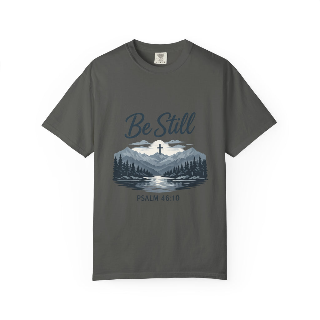 Be Still