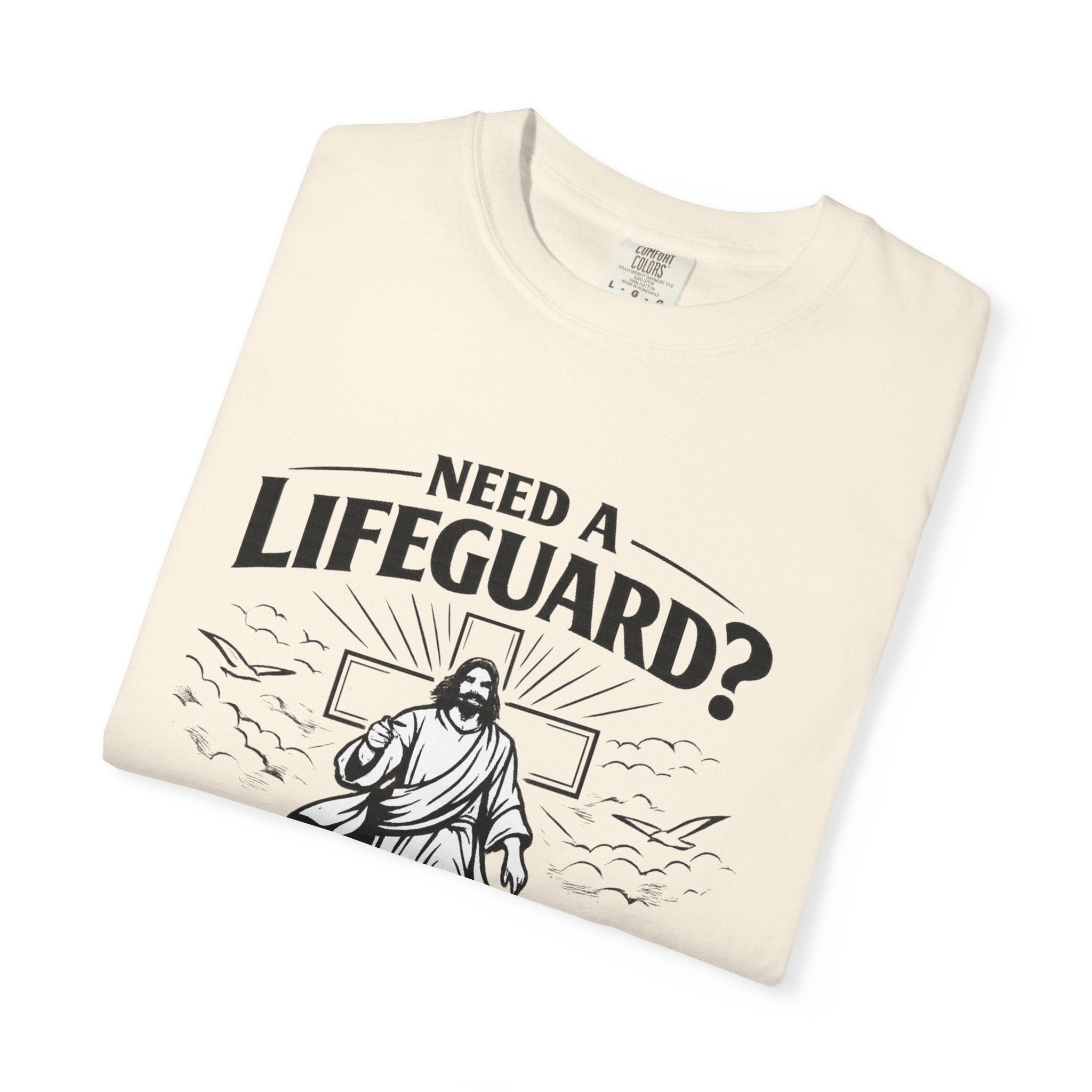 Lifeguard