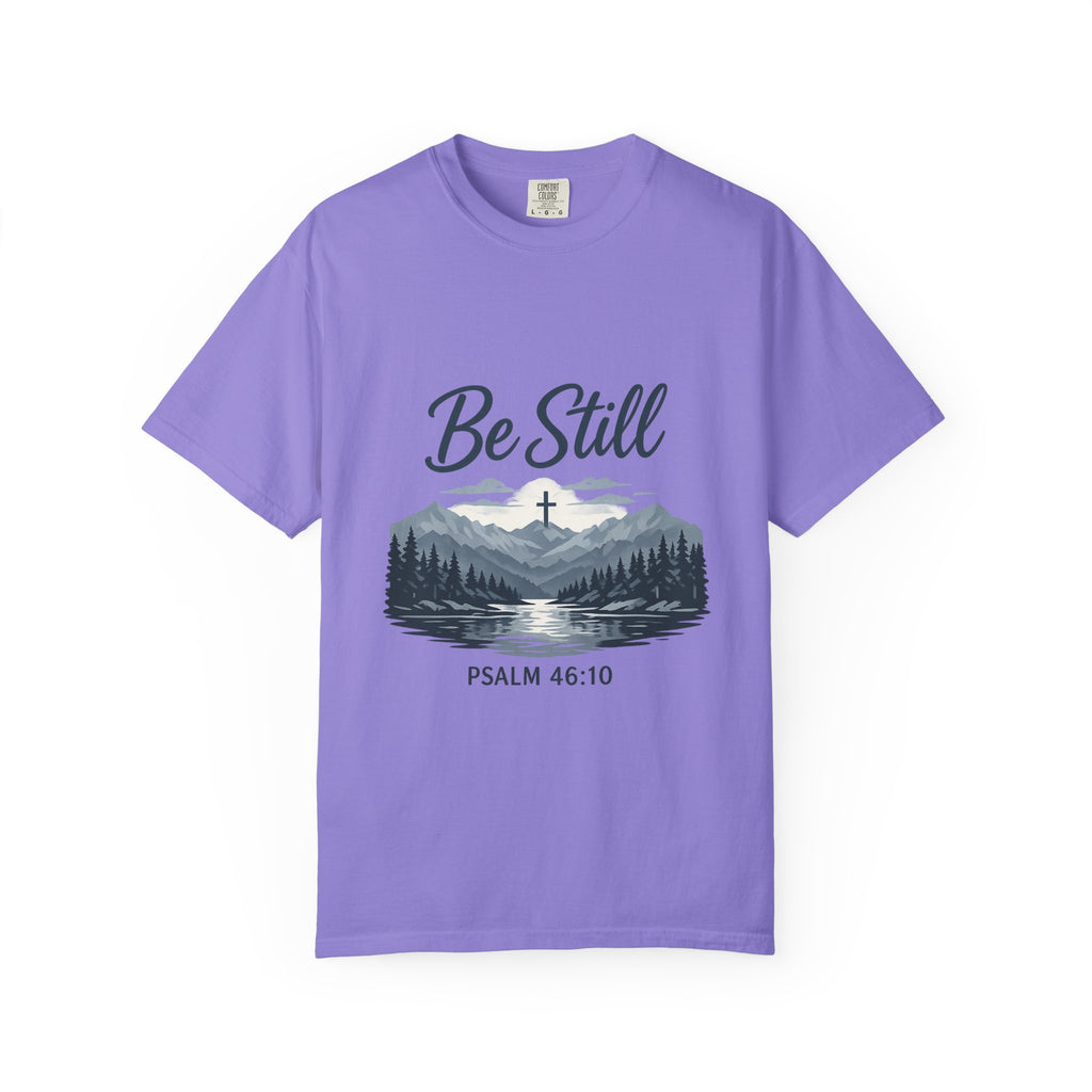 Be Still