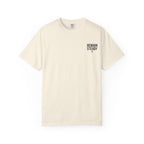 Remain Steady (Light) T-shirt