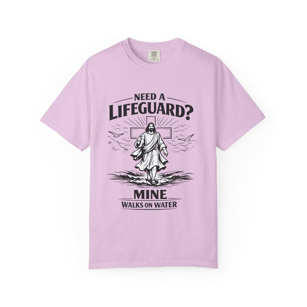 Lifeguard