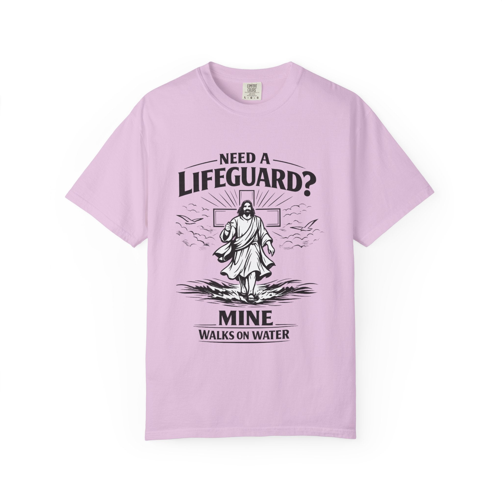 Lifeguard
