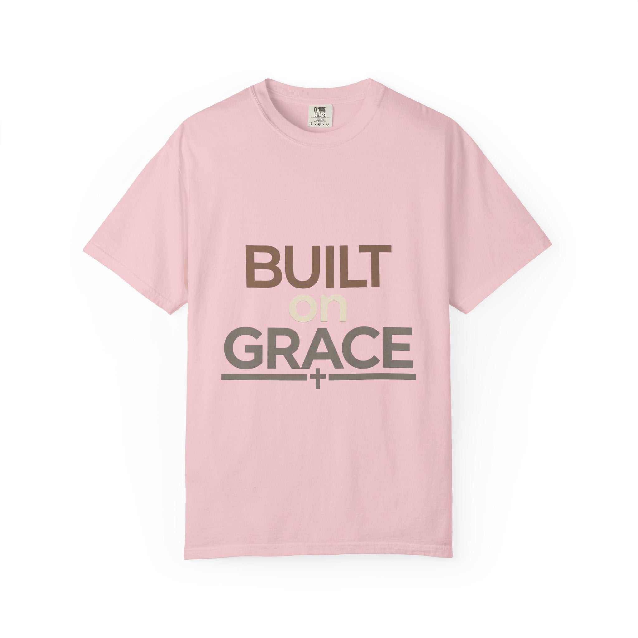 Built on Grace