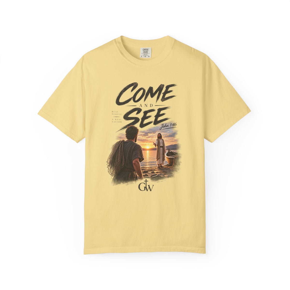 Come and See T-Shirt