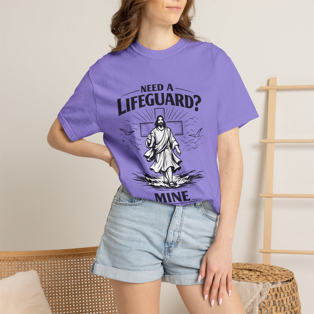 Lifeguard