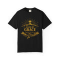 Saved by Grace