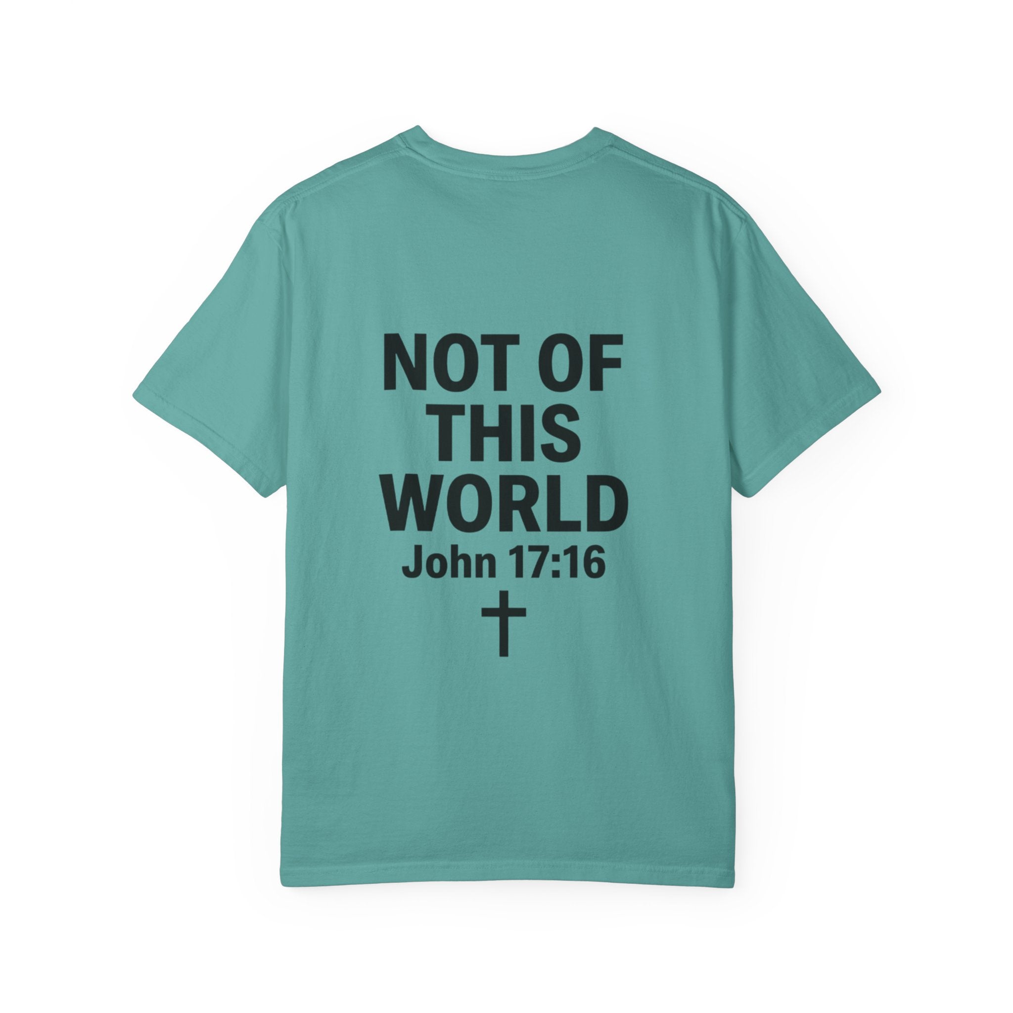 Not of this World-light