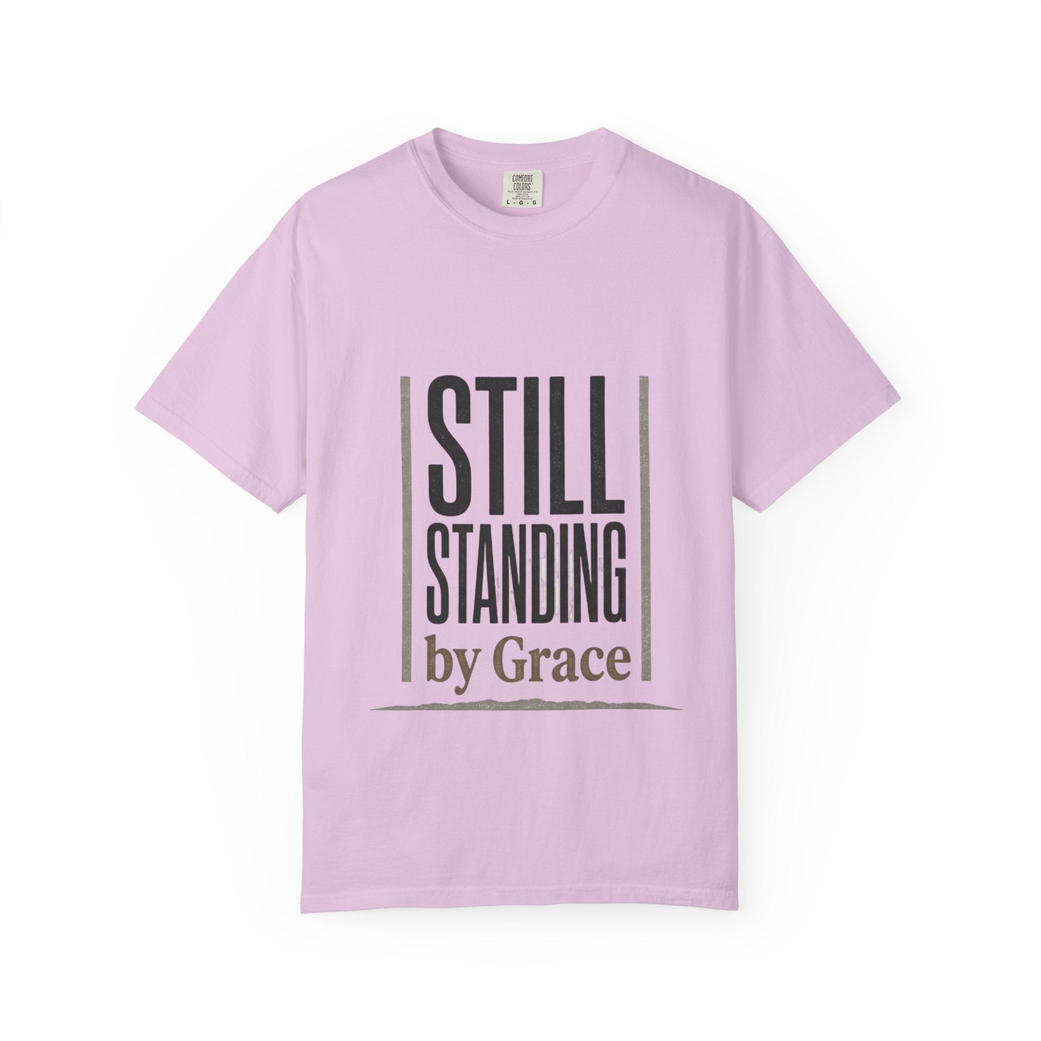 Still Standing by Grace