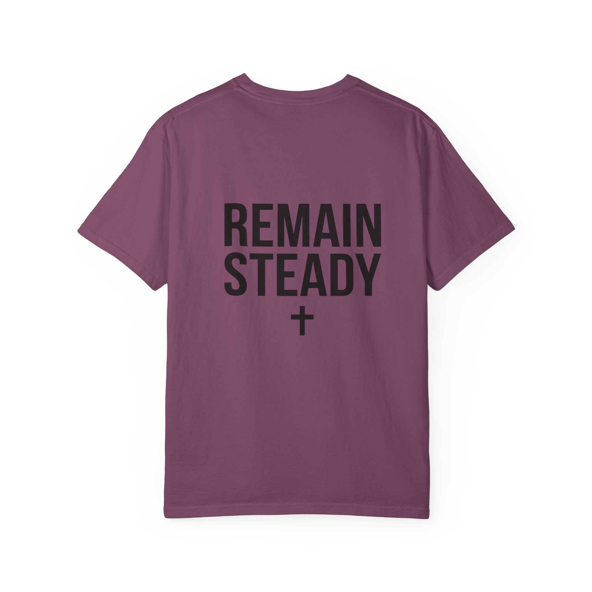 Remain Steady - light
