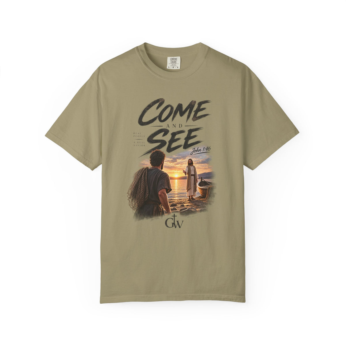 Come and See T-Shirt