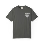Discipline Honors God T-shirt