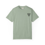 Discipline Honors God (Light) T-shirt