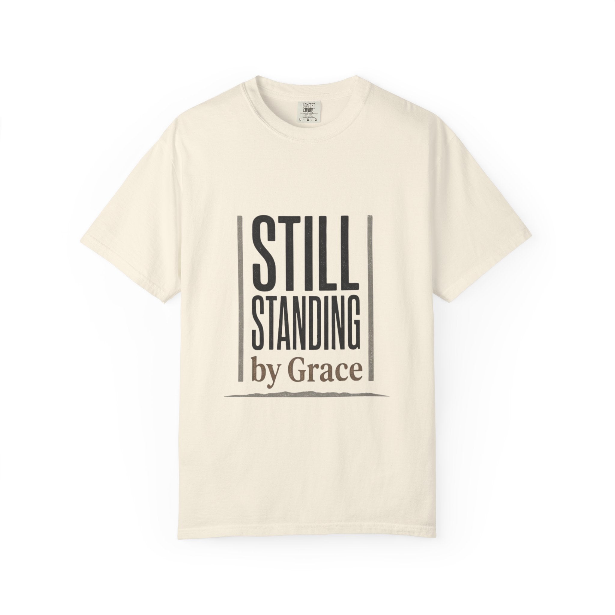 Still Standing by Grace