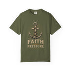 Faith Under Pressure
