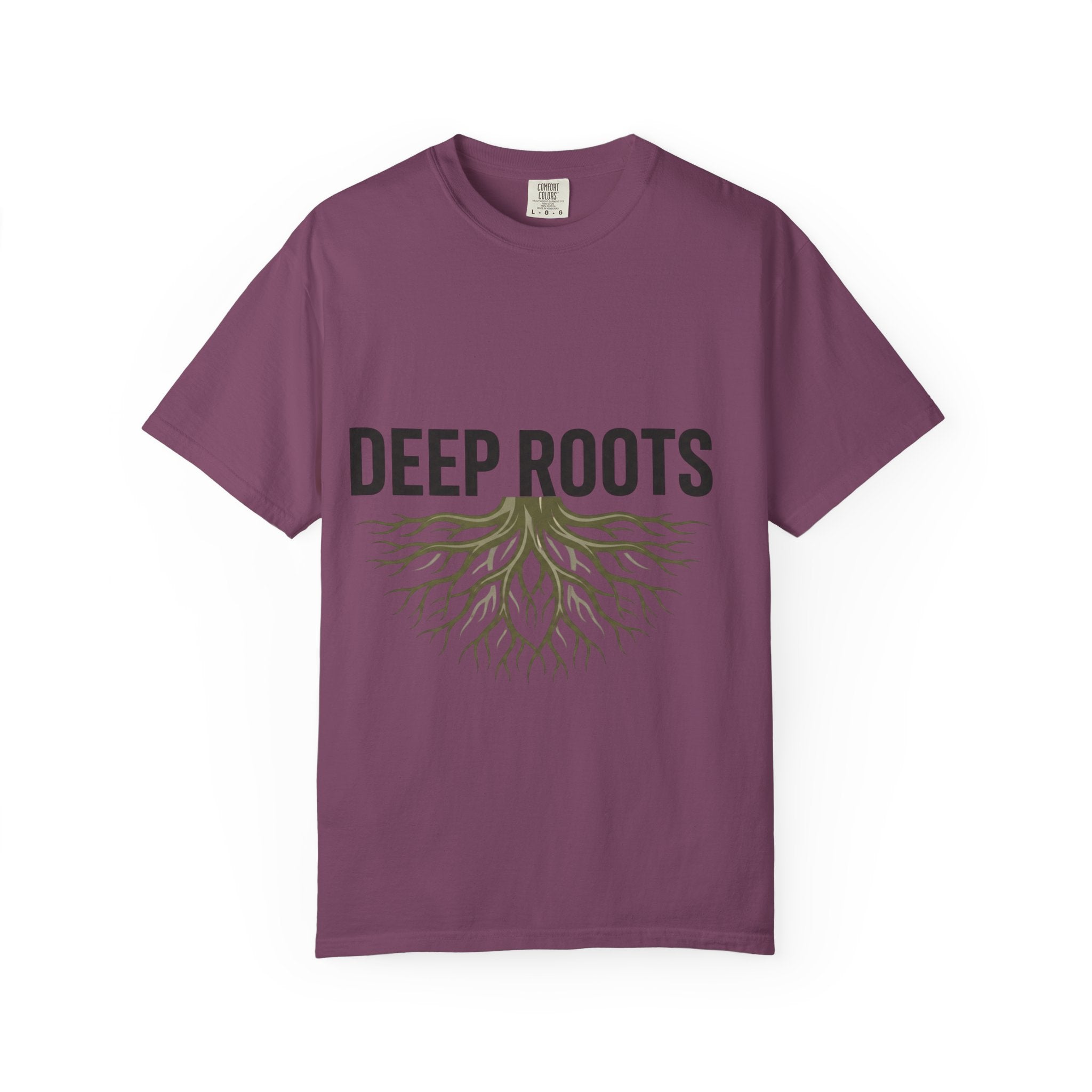 Deep Roots