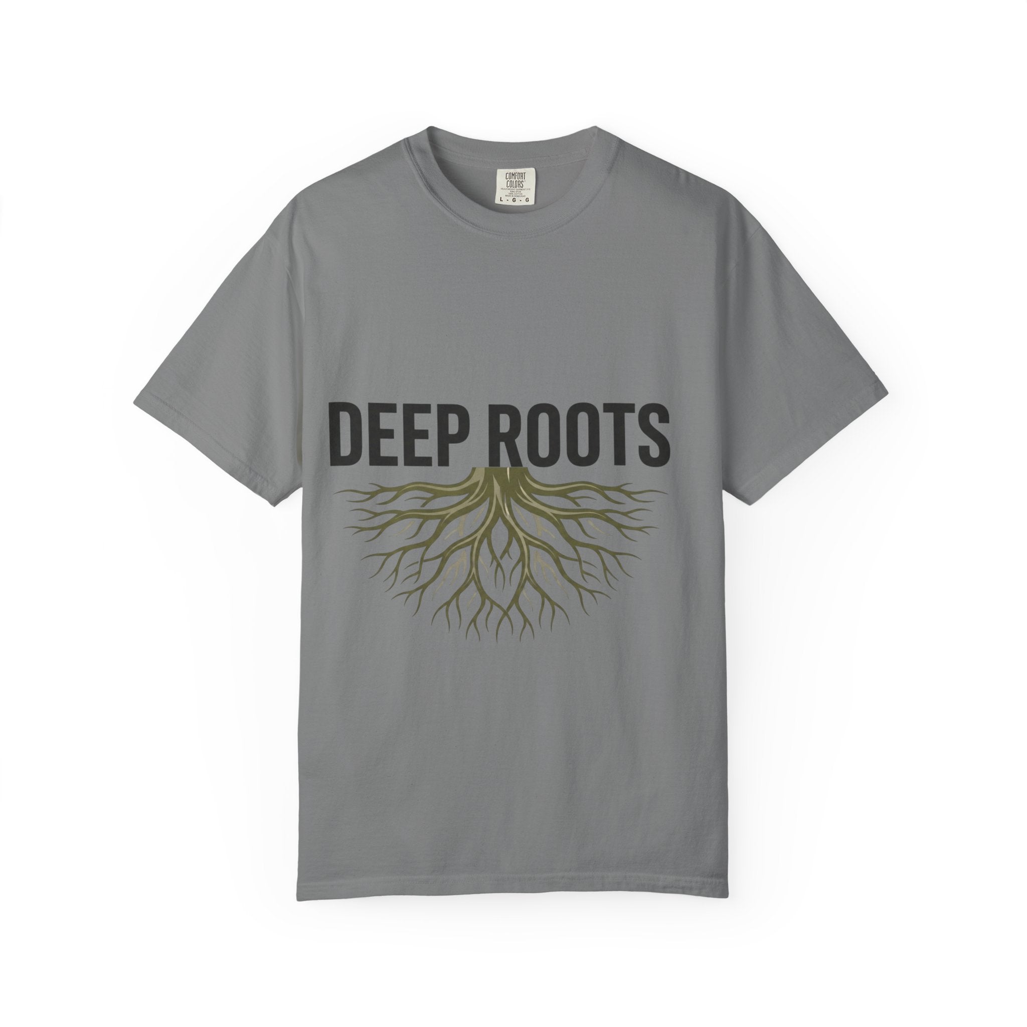 Deep Roots