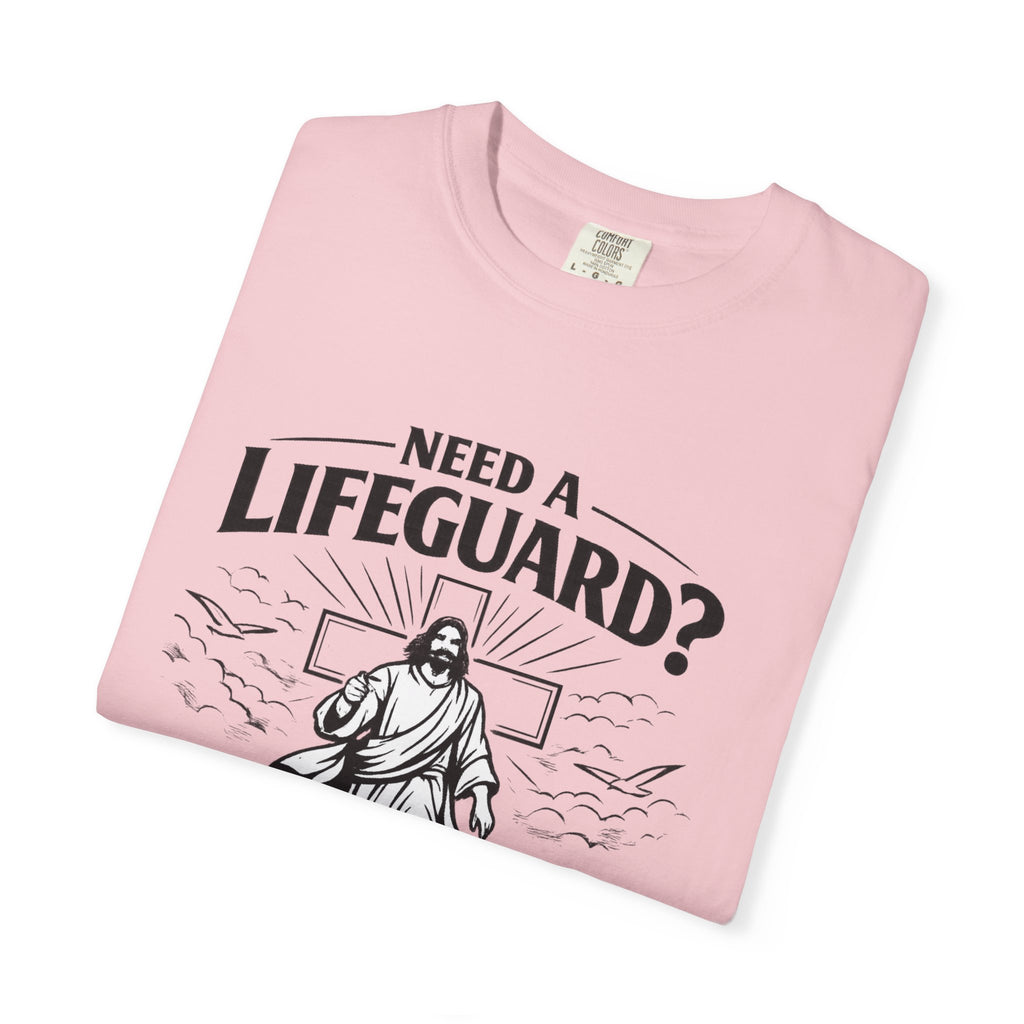 Lifeguard