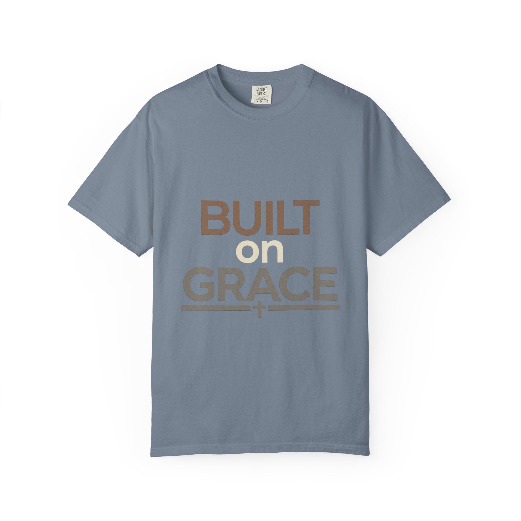 Built on Grace
