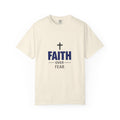 Faith over Fear-minimalist