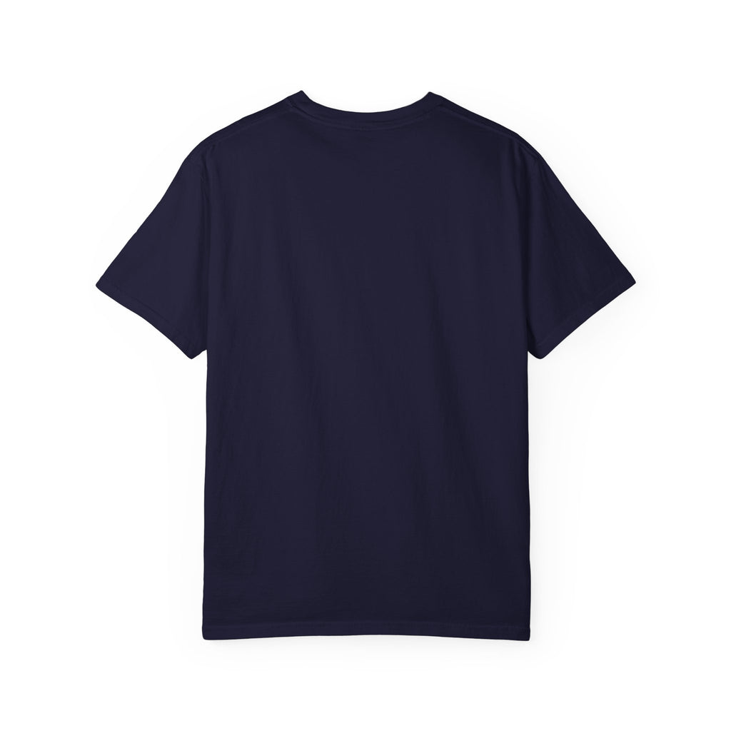 Psalm 91 Wings T-Shirt — He Shall Cover Thee Christian Faith Tee
