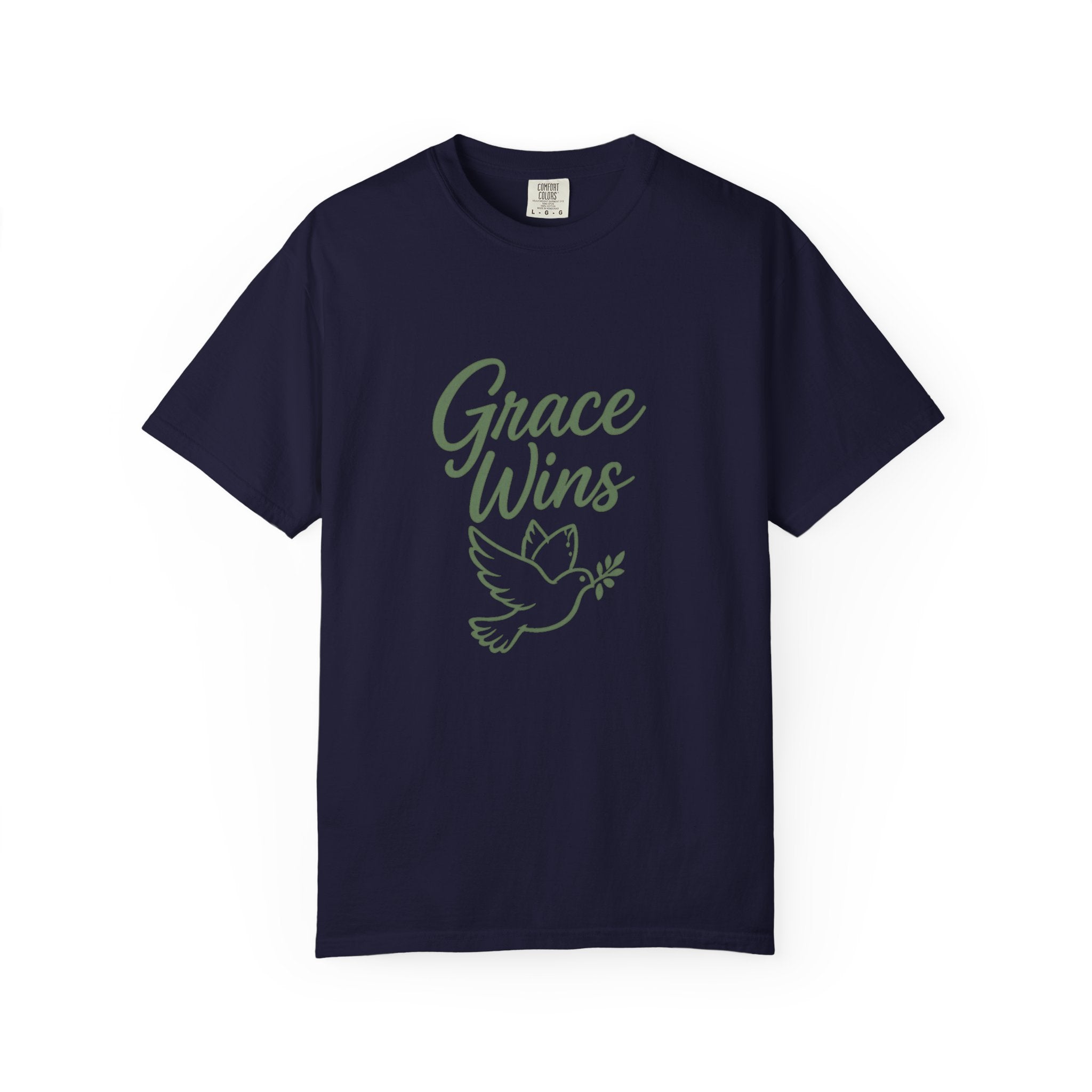 Grace Wins