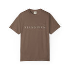 Stand Firm