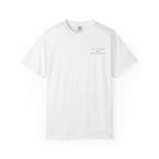 Be Strong and Courageous T-shirt