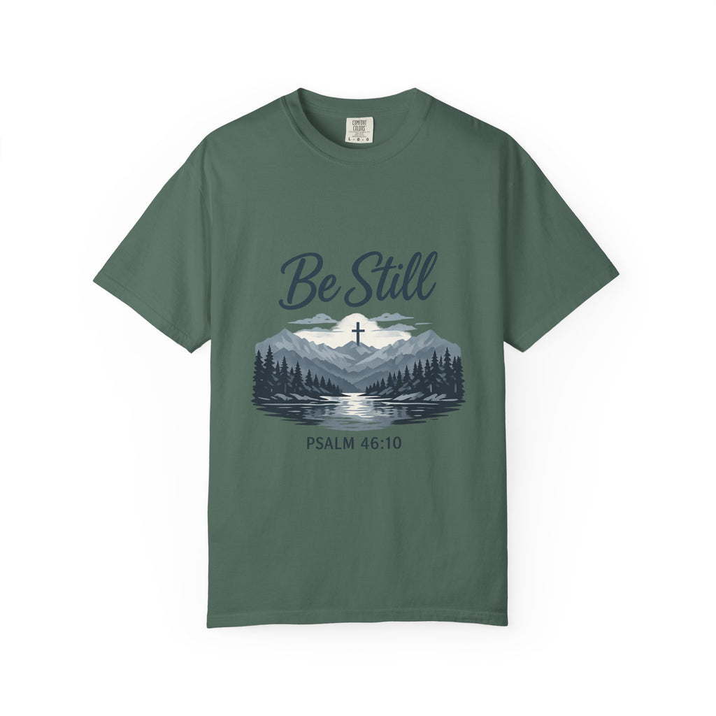 Be Still