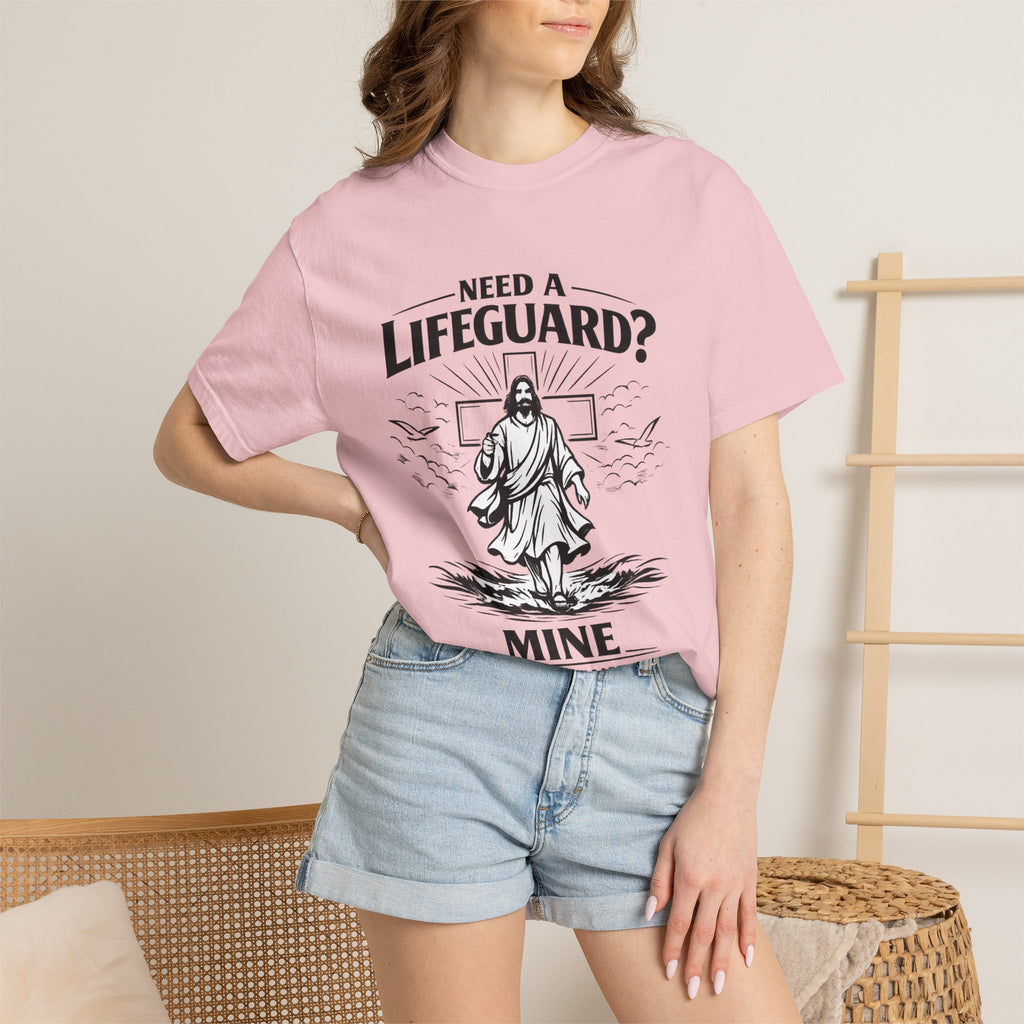 Lifeguard