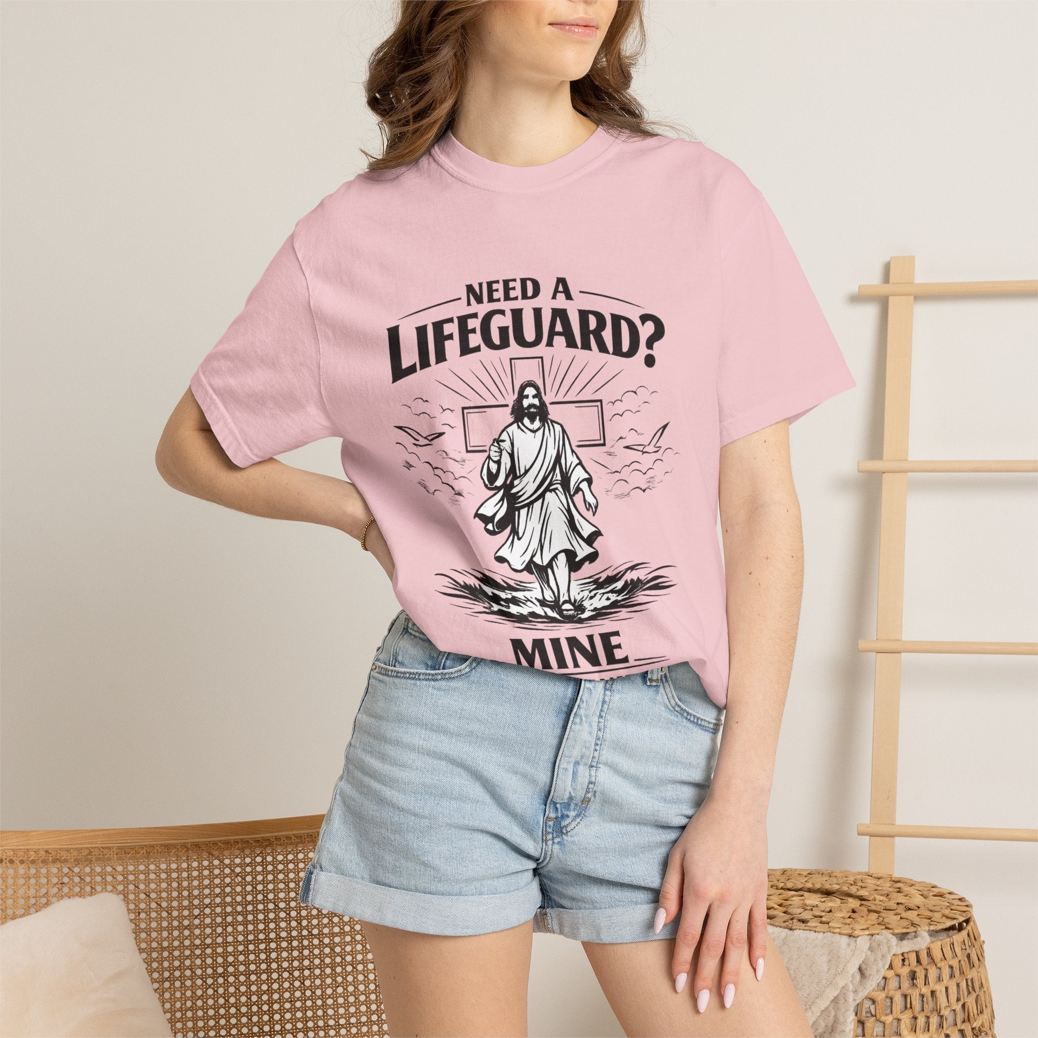 Lifeguard