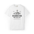 I Am the Resurrection and the Life T-Shirt