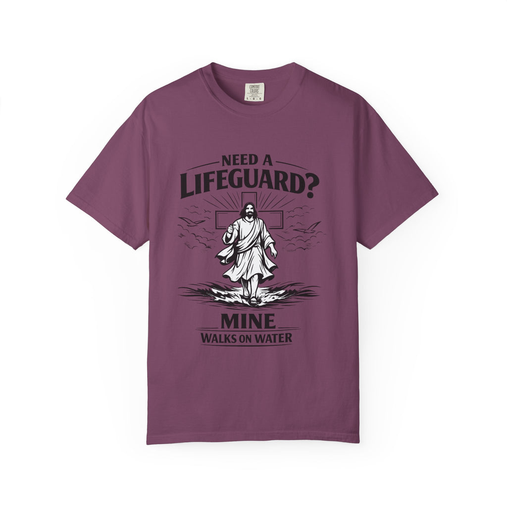Lifeguard