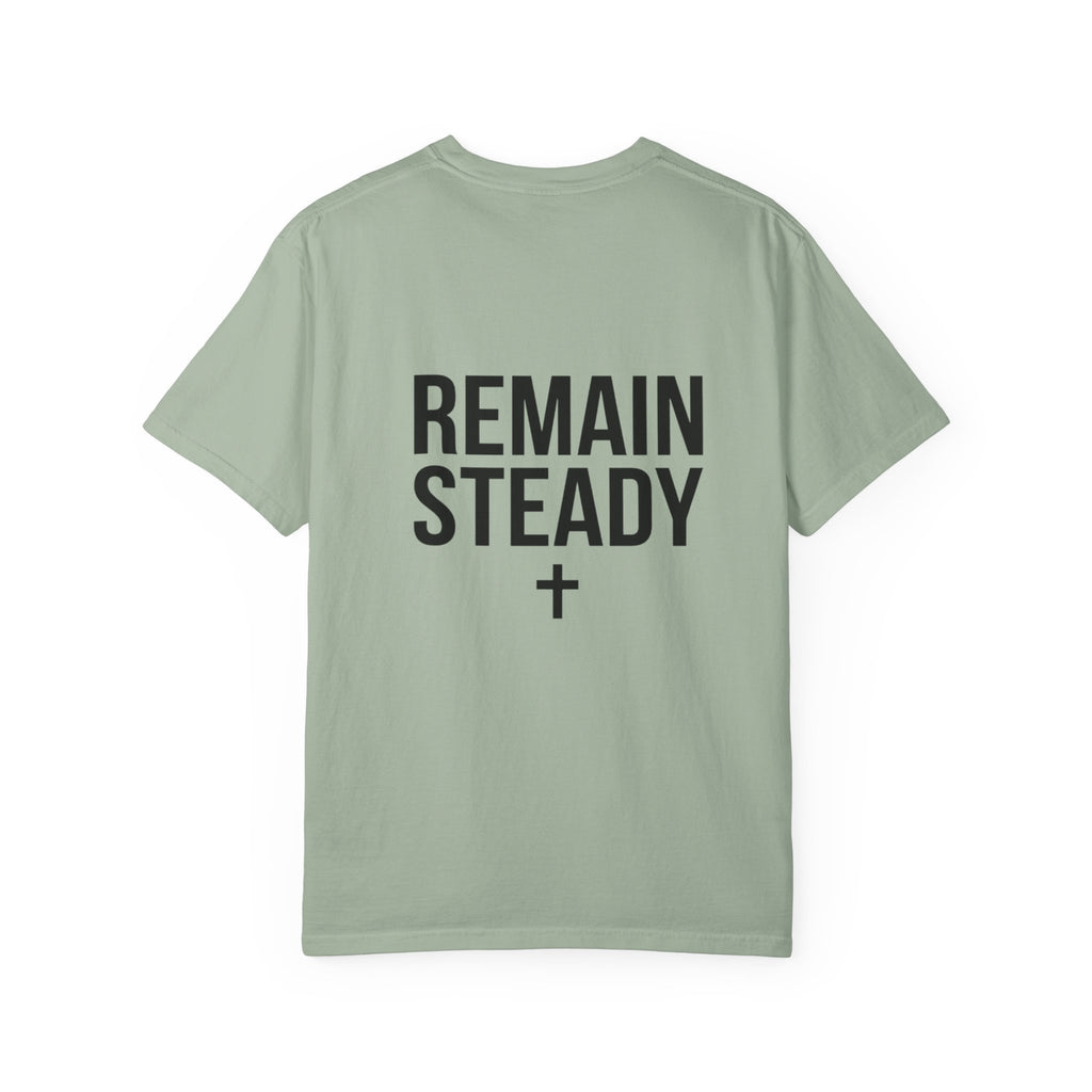 Remain Steady - light