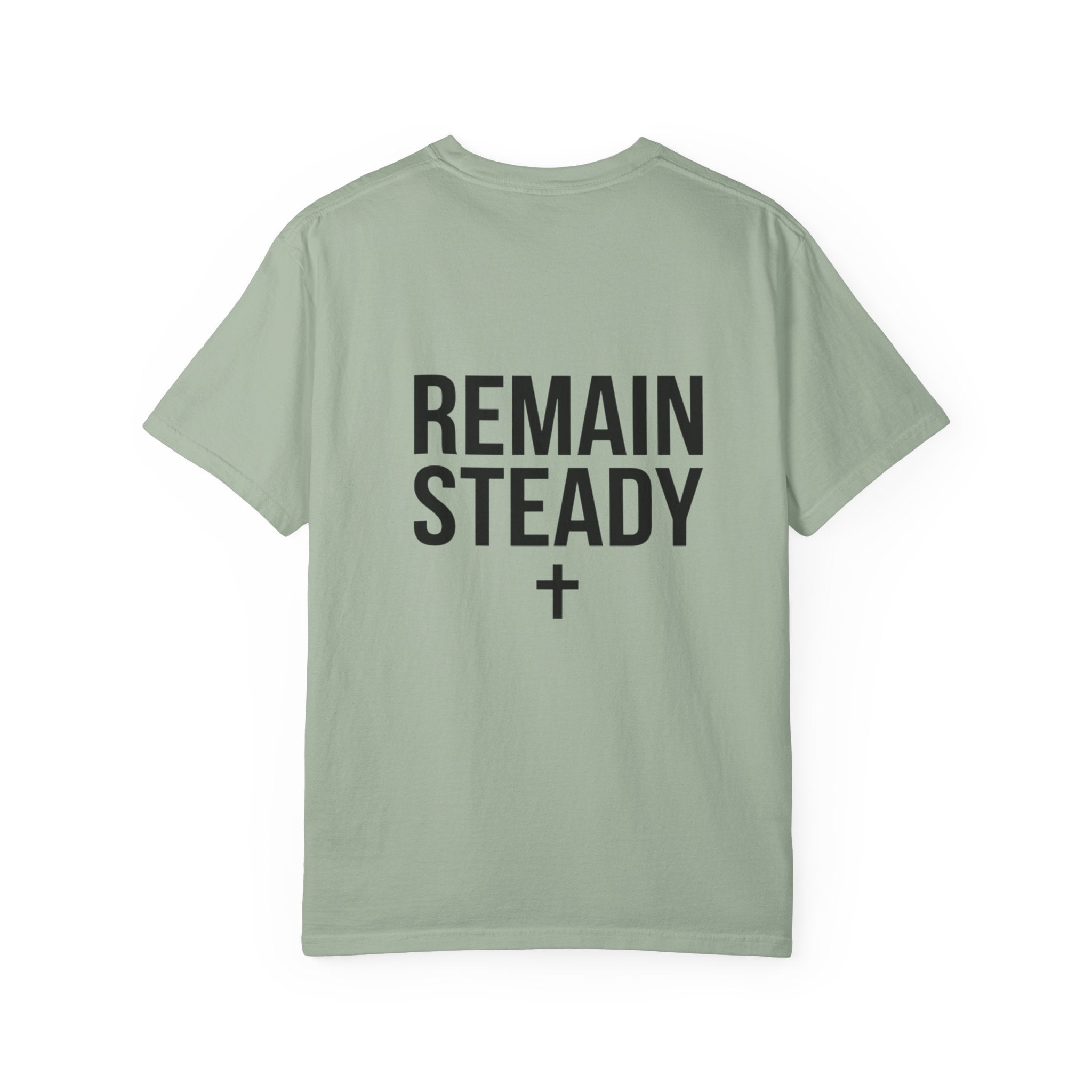 Remain Steady - light