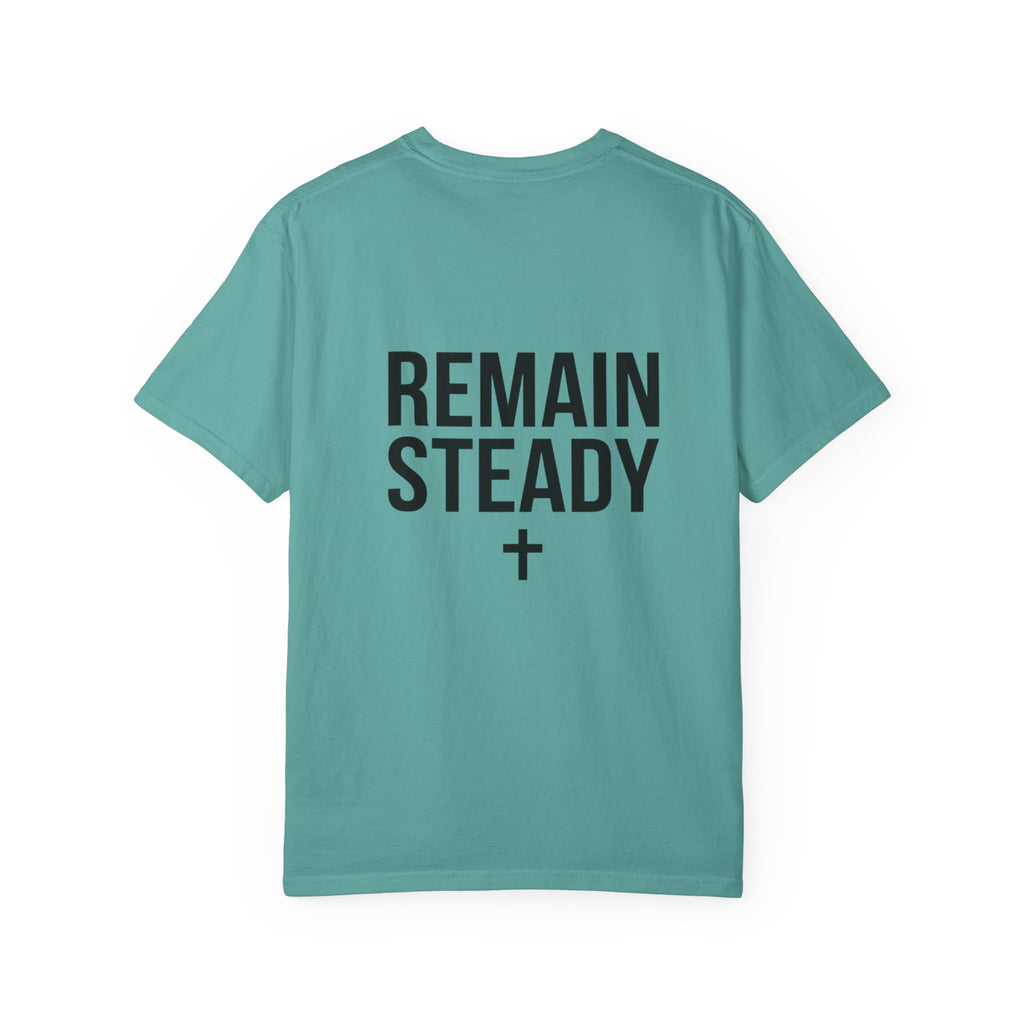 Remain Steady - light