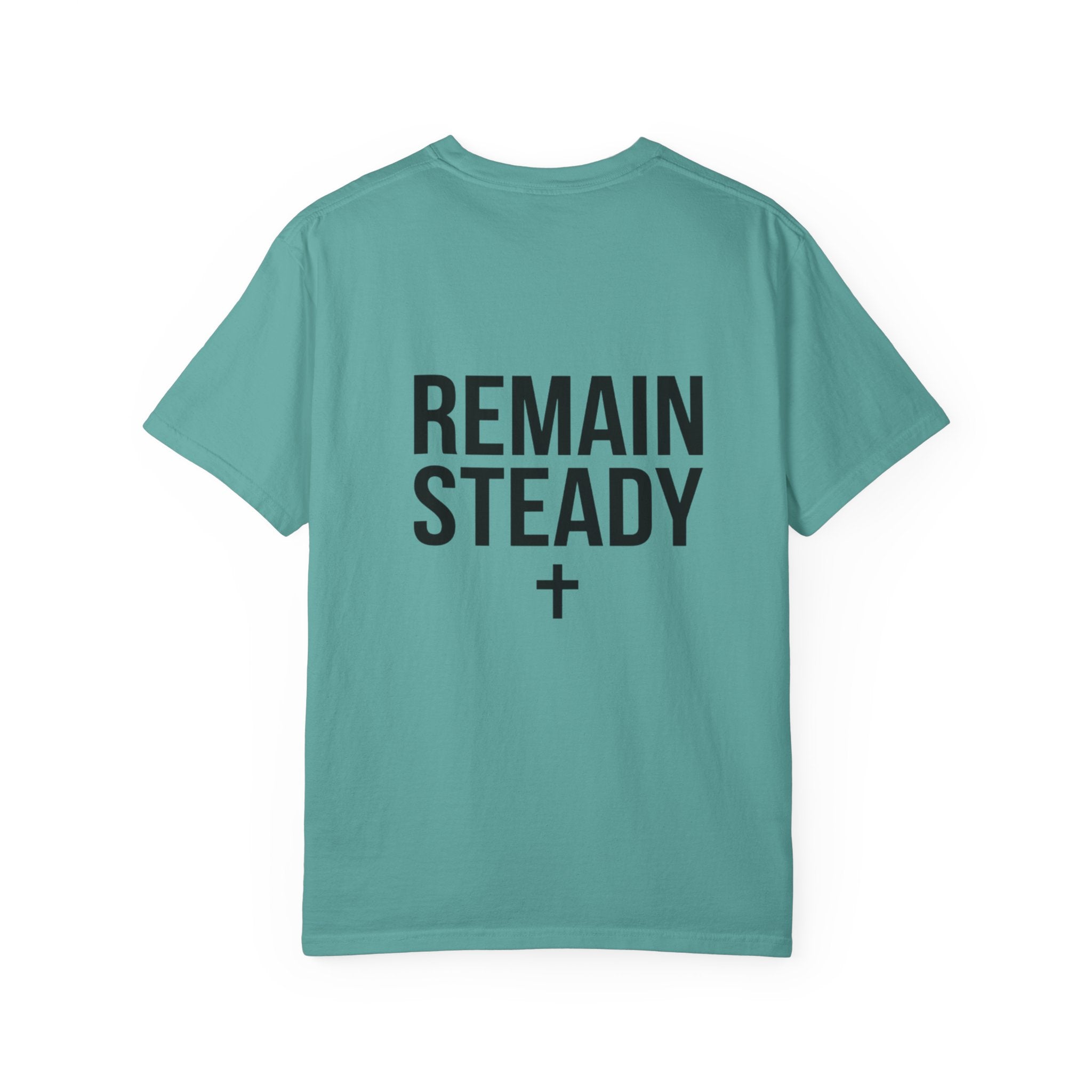 Remain Steady - light
