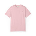 Be Strong and Courageous T-shirt