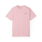 Be Strong and Courageous T-shirt